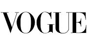 Featured in Vogue Fashion Magazine