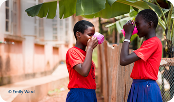 Update: Developments in Joint Safe Water Project in Nigeria