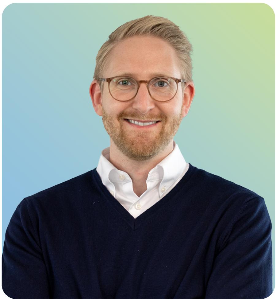 Autorenbild: Sid Petersen