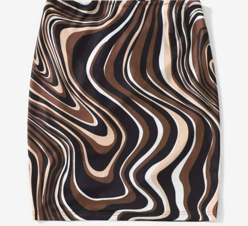 Thumbnail: Marble Print Sirt