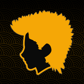 Vtuber logo