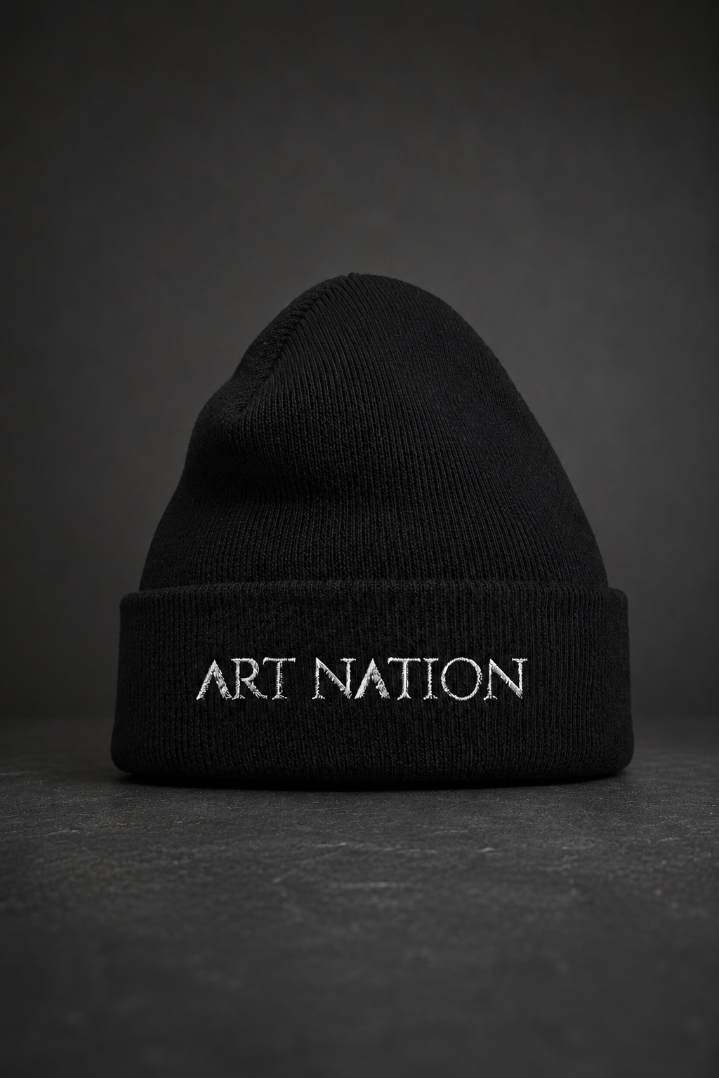 Nation Beanie