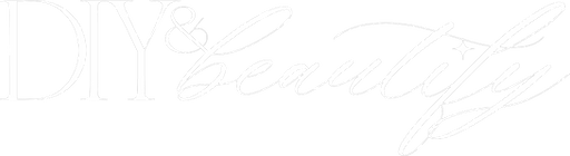 DIY & Beautify Logo