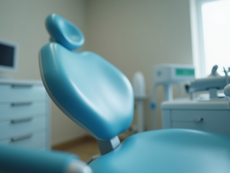 Achieving a Brighter Smile with Professional Teeth Whitening