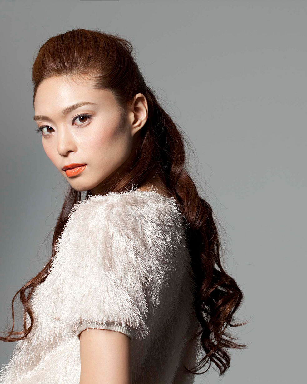 Class.1　ポートレート撮影コース