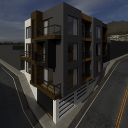 Render 1