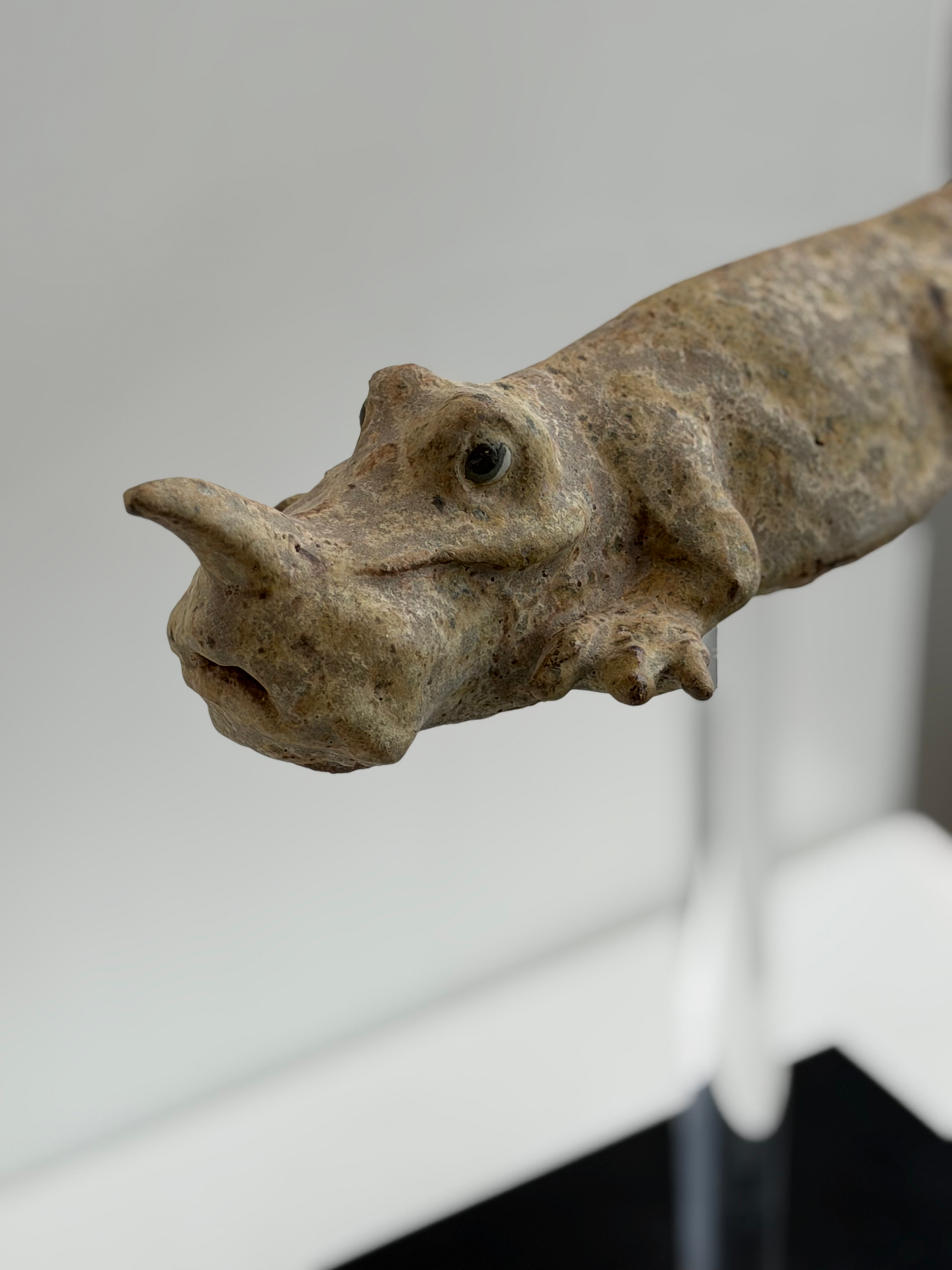 "Propelldødaren" - Finn Hald