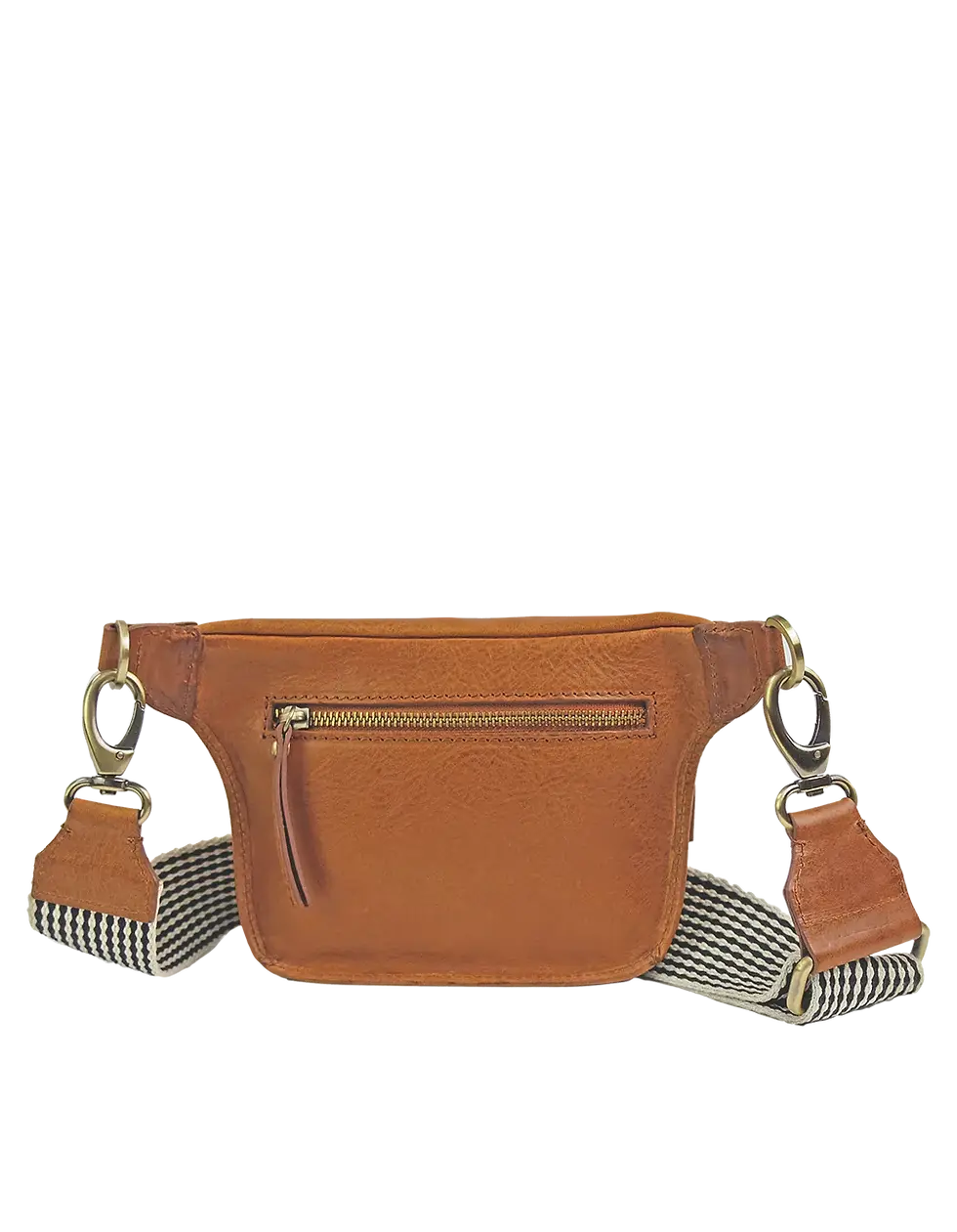 Thumbnail: Beck's Bum Bag - Brown