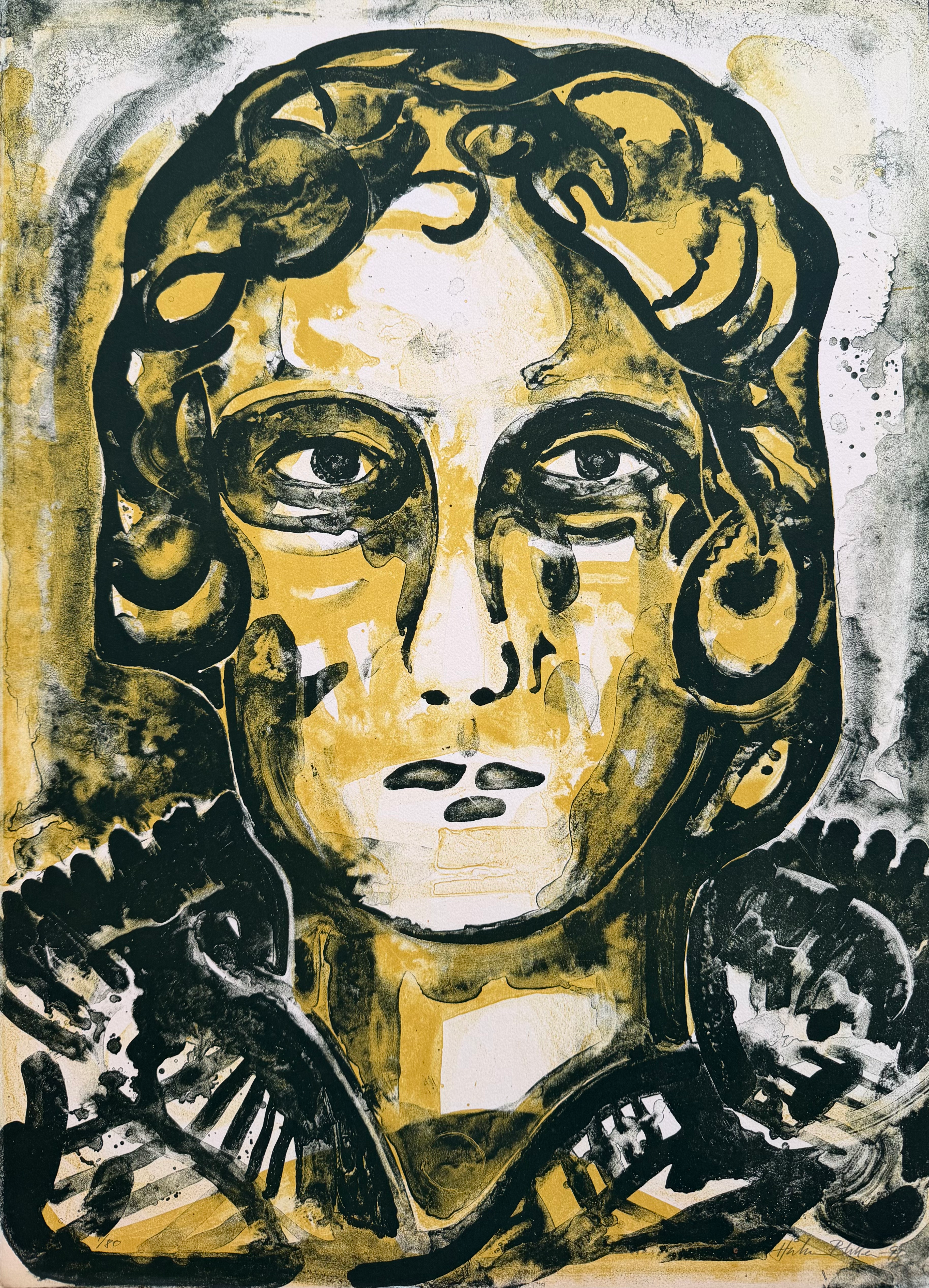 Hedda (1991) - Håkon Bleken