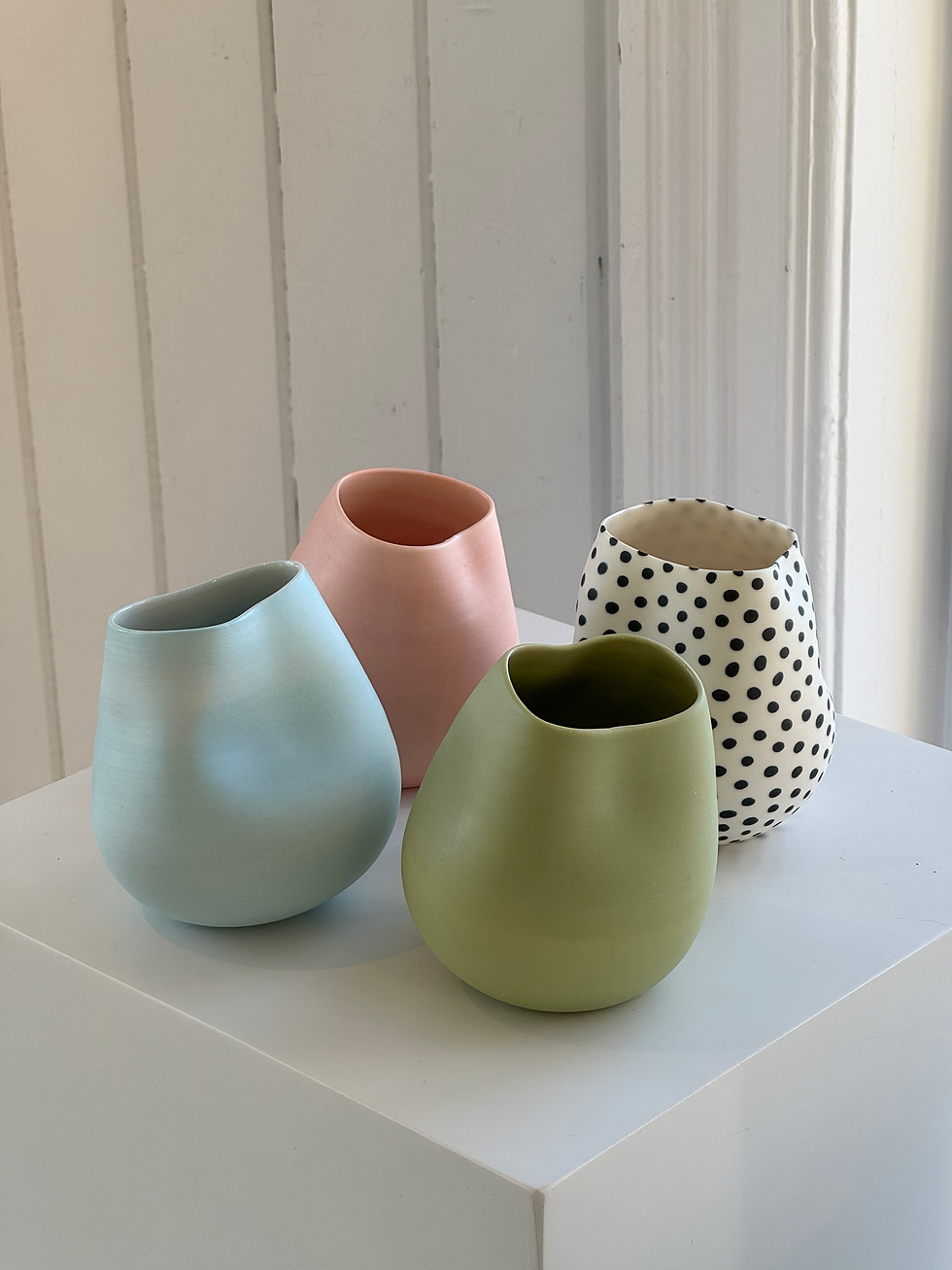 Kopp / liten vase