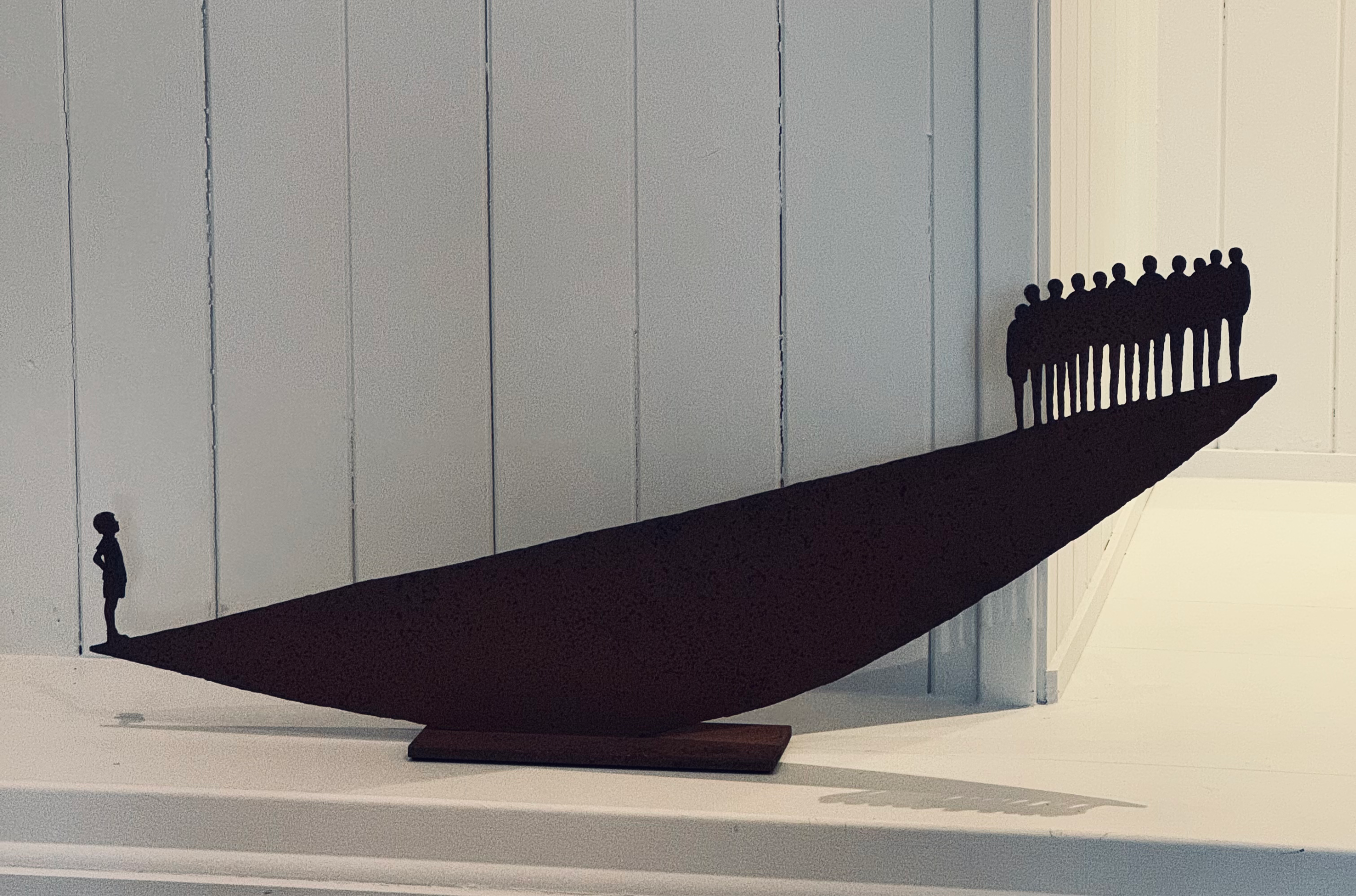 I am important, I make a difference