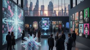 The most popular artworks right now: market trends