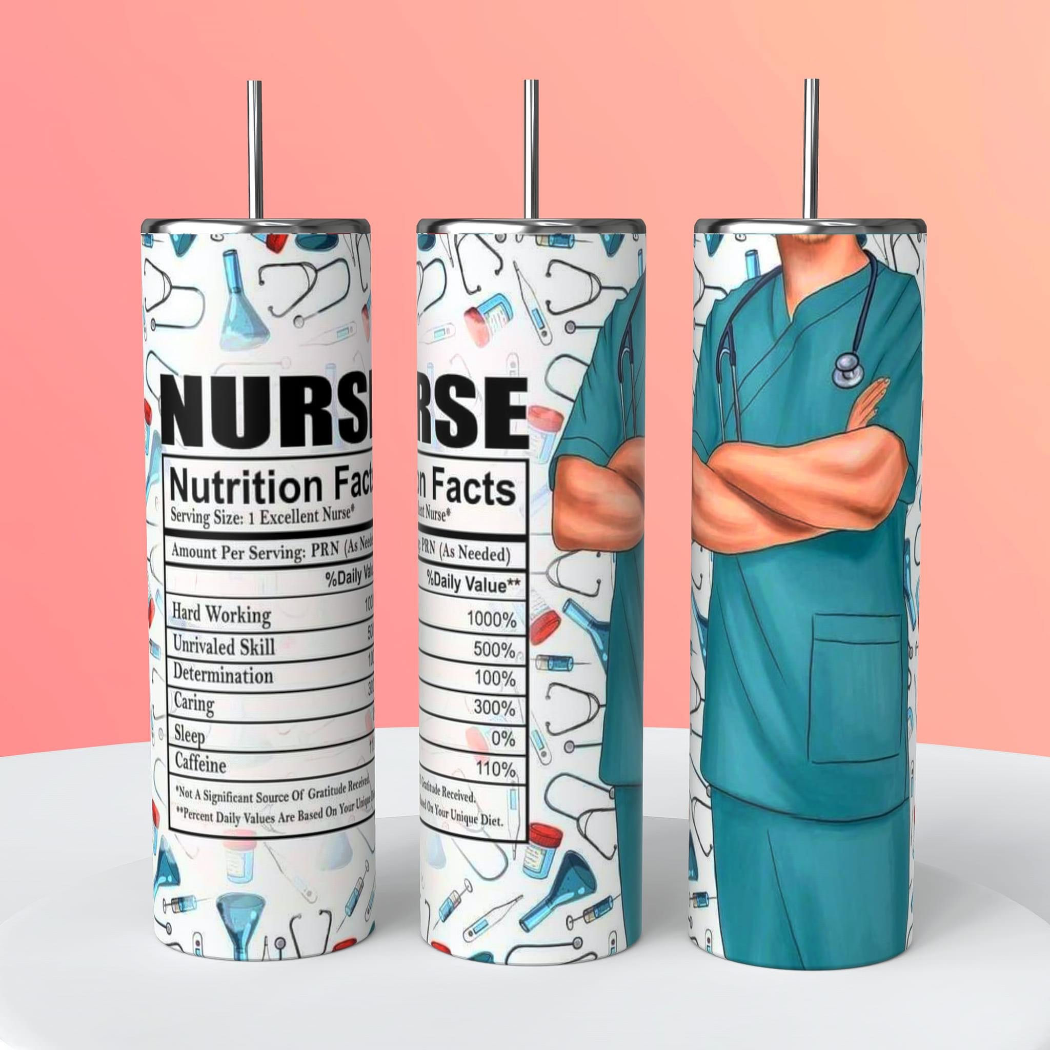 Nurse Nutrition facts 