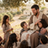 Exodus 33:19, "I Myself will make all My goodness pass before you, and will proclaim..." "I will be gracious to whom I will be gracious, and will show compassion on whom I will show compassion.”
