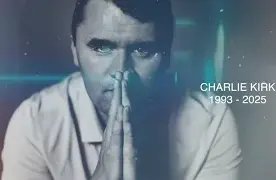 Repentant Sinners Become Righteous Saints like Charlie Kirk, we explore the content in this post.