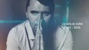 Repentant Sinners Become Righteous Saints like Charlie Kirk, we explore the content in this post.