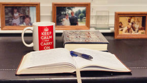 I NEED TIME TO WRITE