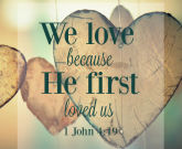 THE END RESULT OF OBEDIENCE