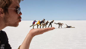 Be Filled with the Spirit