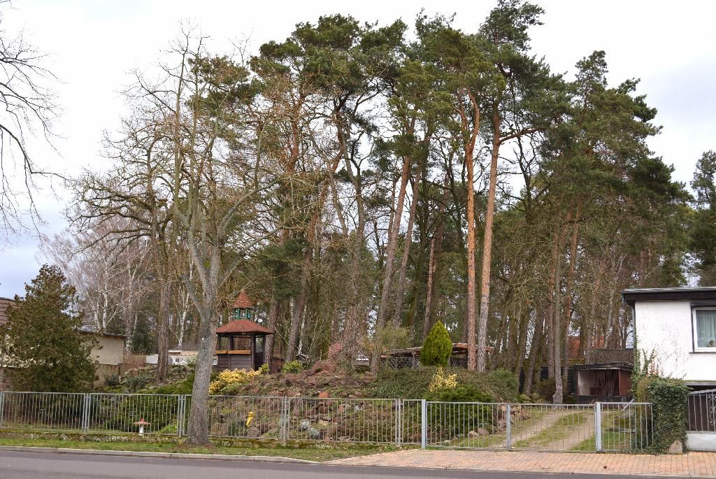 Grundstücke OKImmobilien