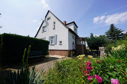 Einfamilienhaus Eilsleben