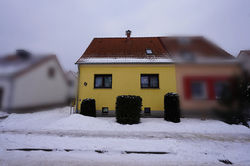 Doppelhaushälfte Colbitz