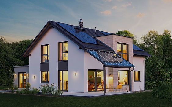 Immobilien Foto Website OK-Immobilien