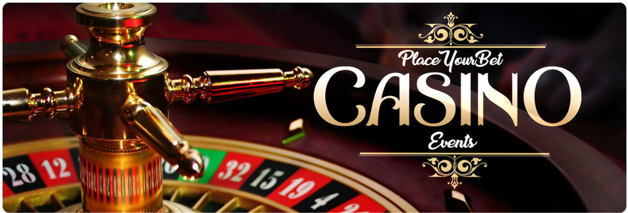 Place Your Bet Casino