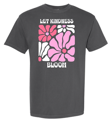 Let Kindness Bloom