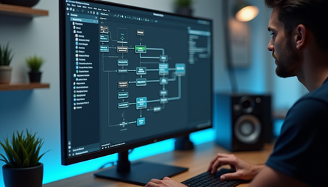 Streamline Your Workflow: Step-by-Step Guide to Integrating AI Models and APIs with n8n