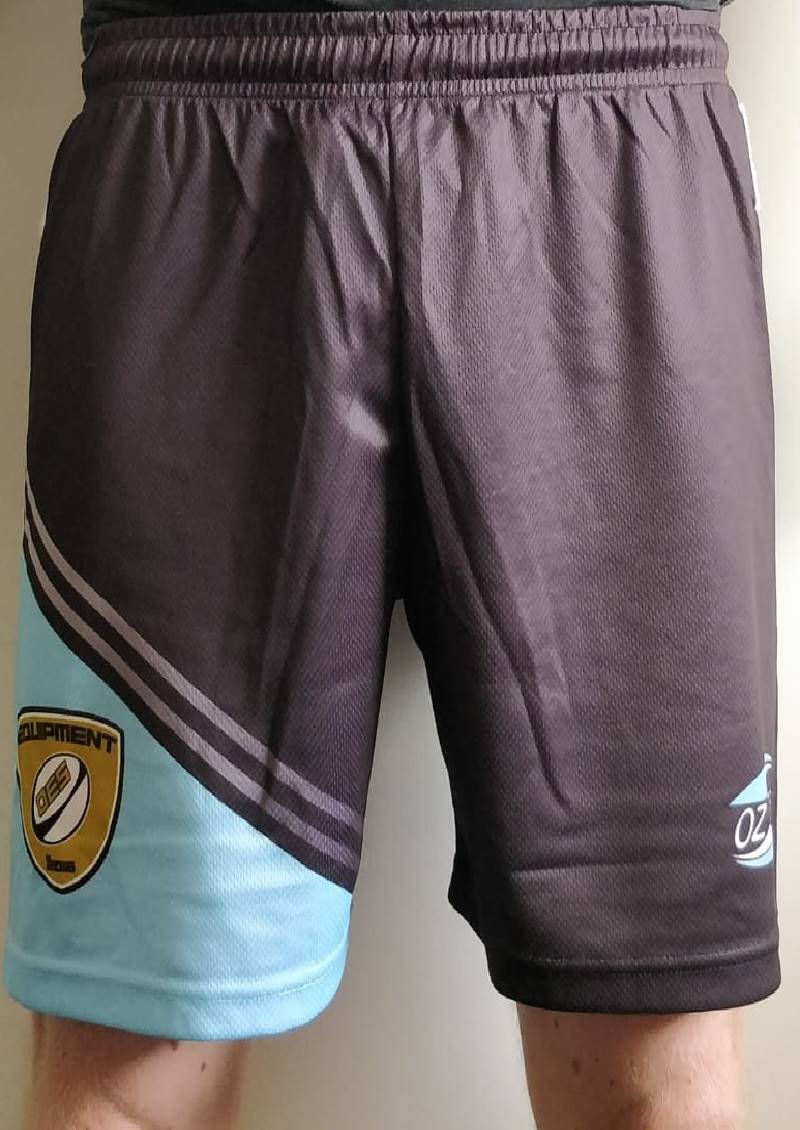 Tag Rugby Shorts OES Europe