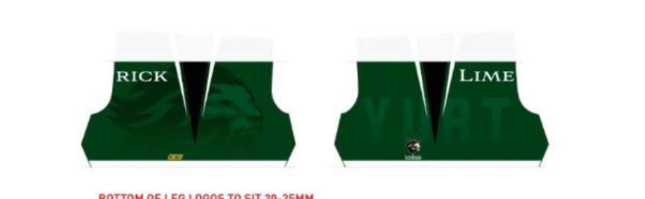 Tag Rugby Shorts | OES Europe