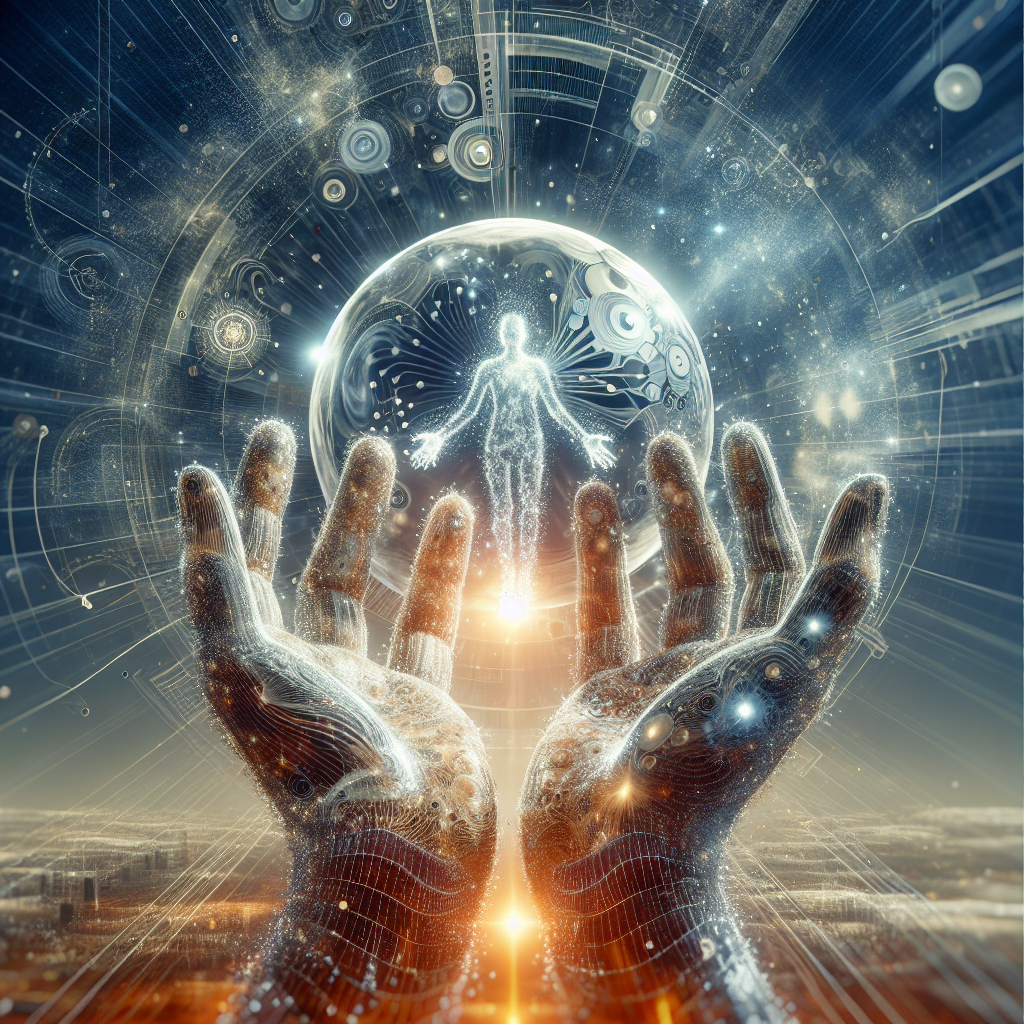 Spiritual Energy