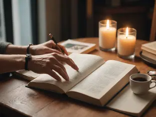 Why Fear Shouldn't Stop You from Seeking a Psychic Medium Reading
