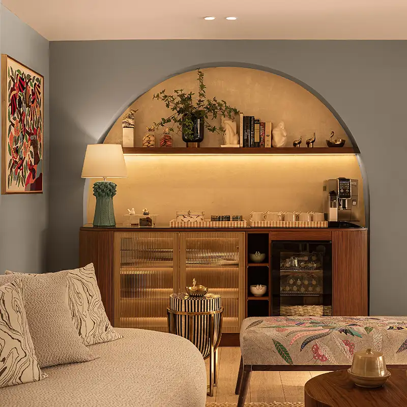 Luxury Nile River Boat