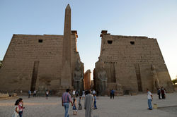 Nile Cruise Sightseeing Tours