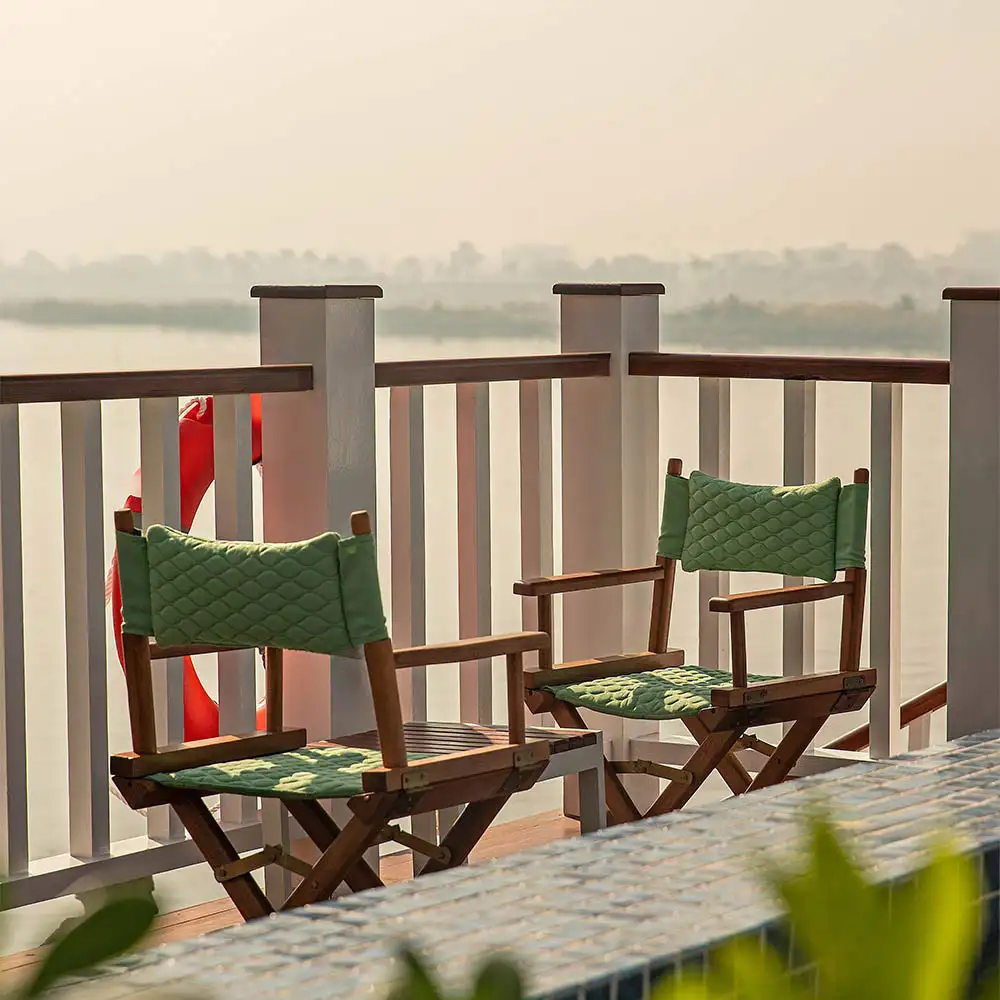 Private Luxury Nile Boat