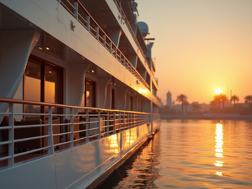 Professional Egypt Event Planning Services: Unlocking the Magic of Memorable Moments