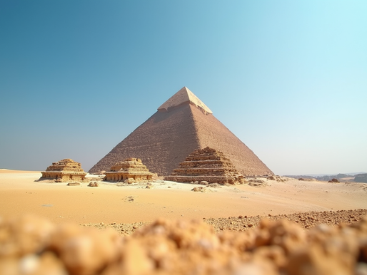 Create Your Dream Egypt Tour Package with Tailored Egypt Tours