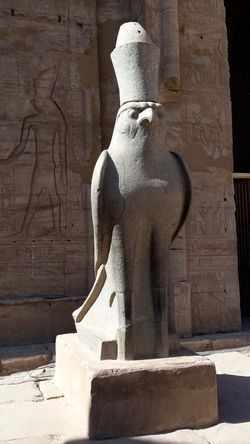 Luxury Nile Cruise Itinerary