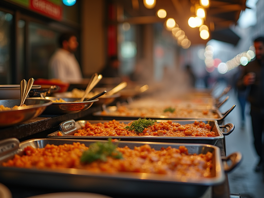 Discover Cairo’s Cuisine with Cairo Culinary Tours