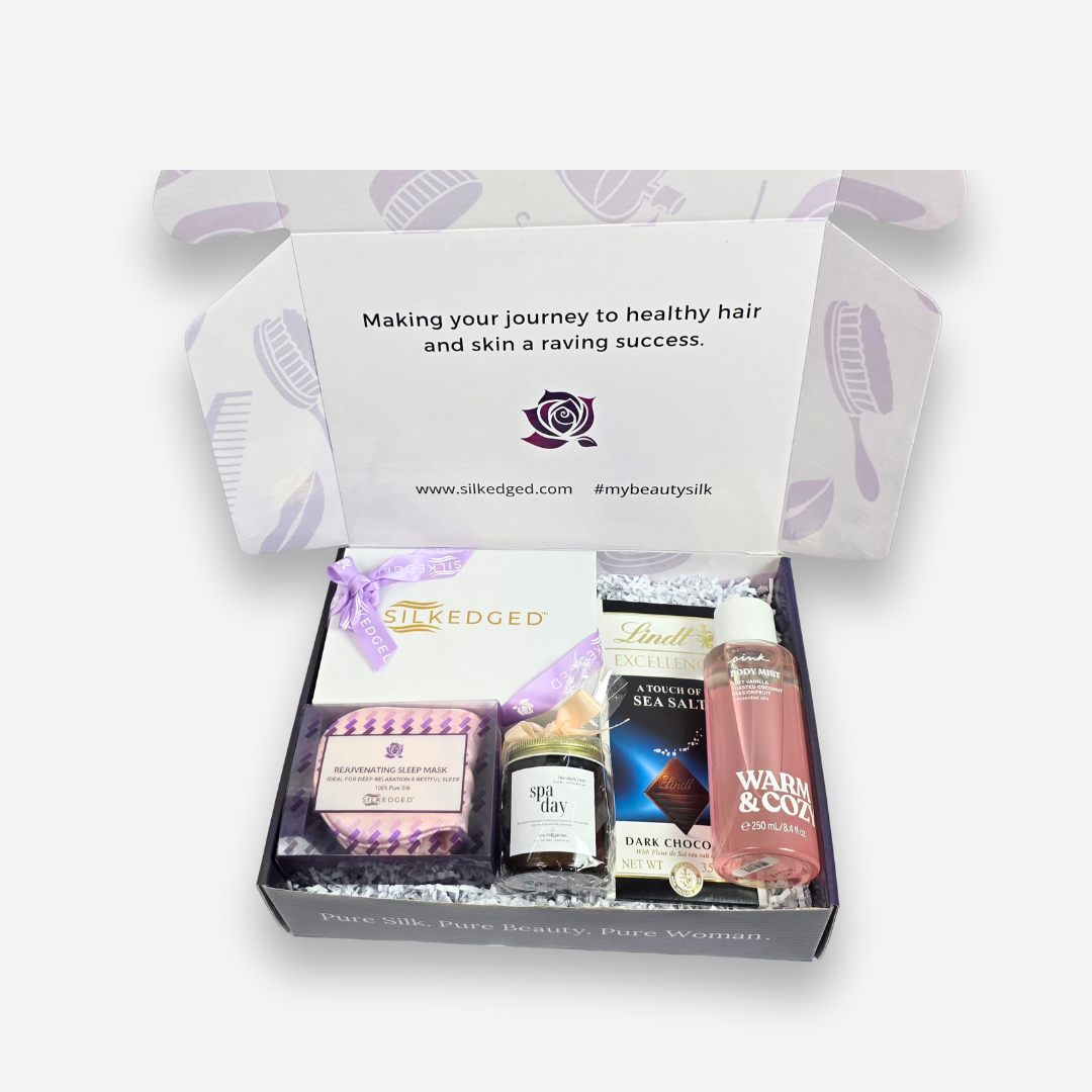 Signature Gift Box No. 79 | Spa Week
