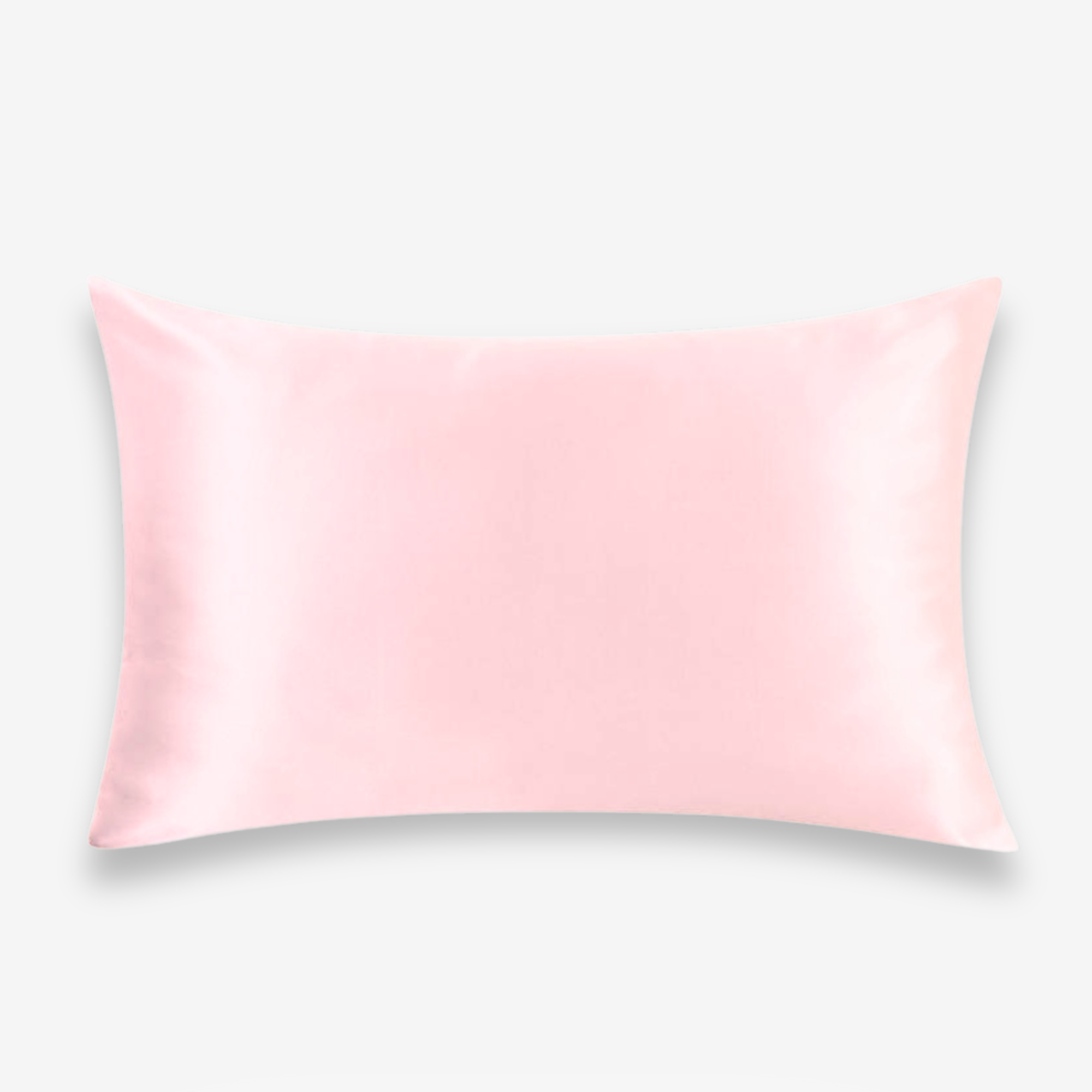 Silk Pillowcase | Blush Pink