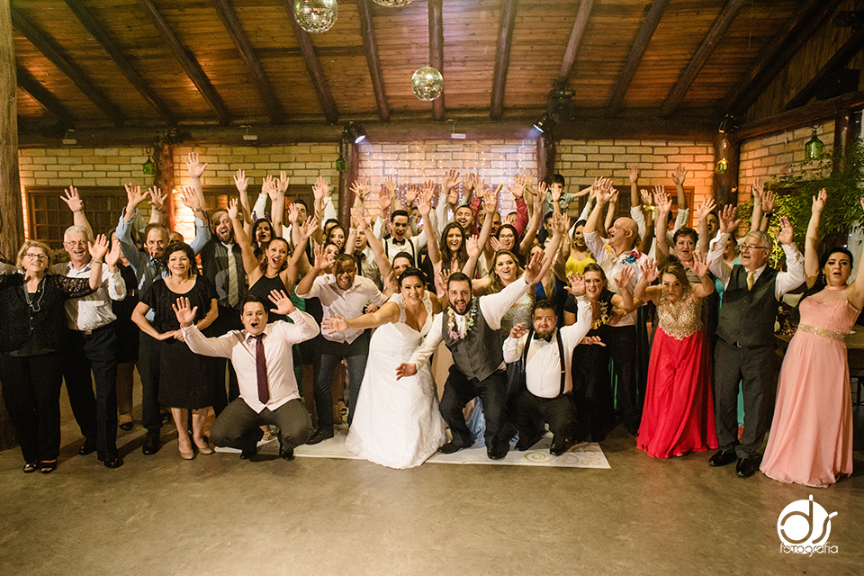 Casamento - Camatti - Fotógrafo - Caxias do Sul - Fotografia - Daniel Stochero
