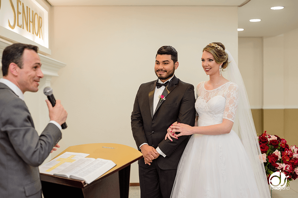 Casamento - Fotografia - Fotógrafo - Daniel Stochero - Farroupilha - Caxias do Sul