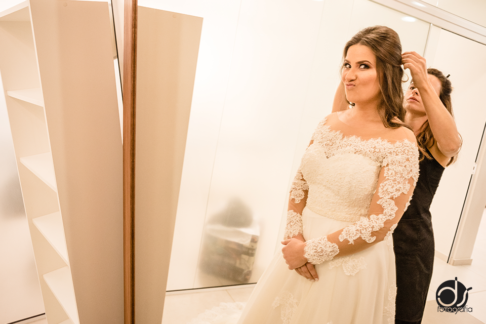 Fotografia - Casamento - Daniel Stochero - Fotógrafo - Daniela Machado Cabeleireira - São Marcos