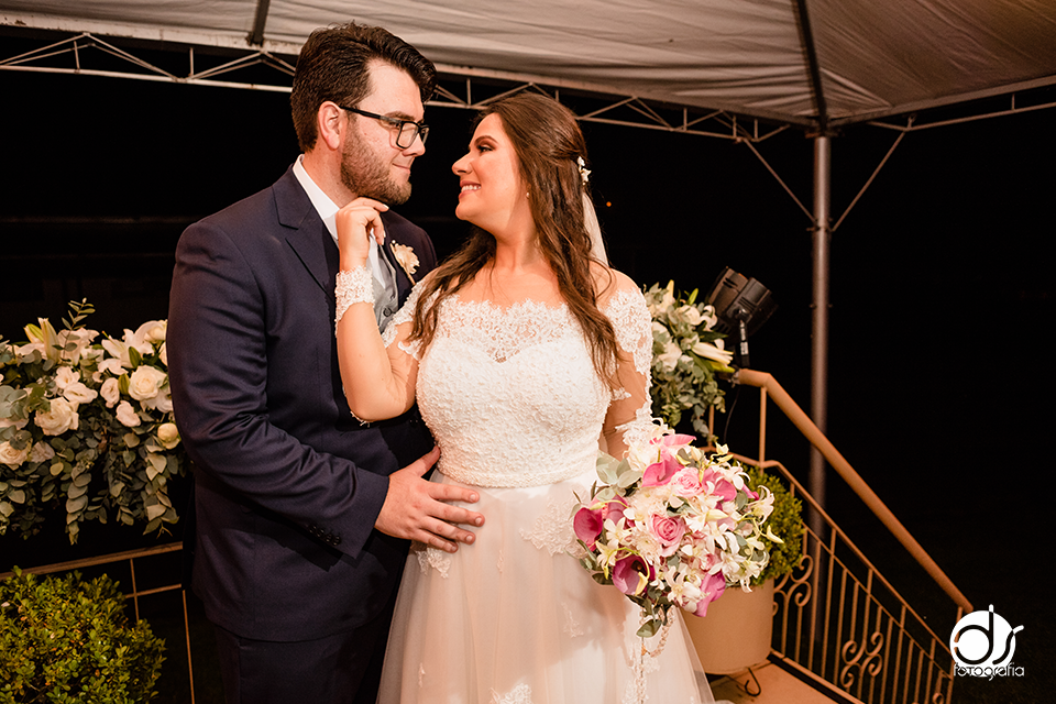 Fotografia - Casamento - Daniel Stochero - Fotógrafo - Vinícola Monte Santana - São Marcos