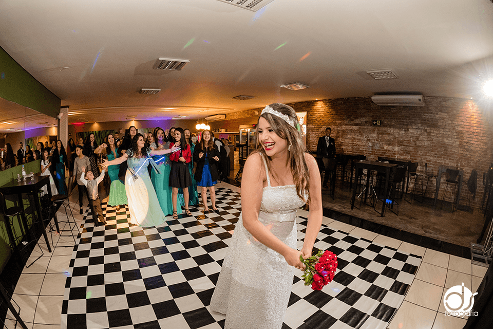 Casamento - Fotografia - Fotógrafo - Igreja universal do Reino de Deus - Caxias do Sul - Daniel Stochero - Downtown Grill