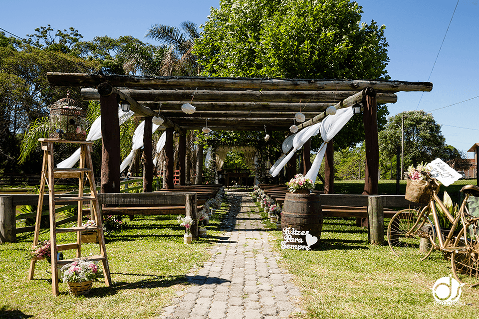 Casamento - Camatti - Caxias do Sul - Fotografia - Fotógrafo - Daniel Stochero