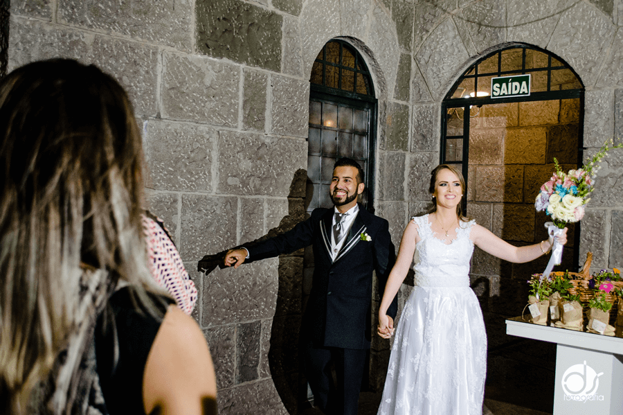 Fotógrafo de Casamento Caxias do Sul